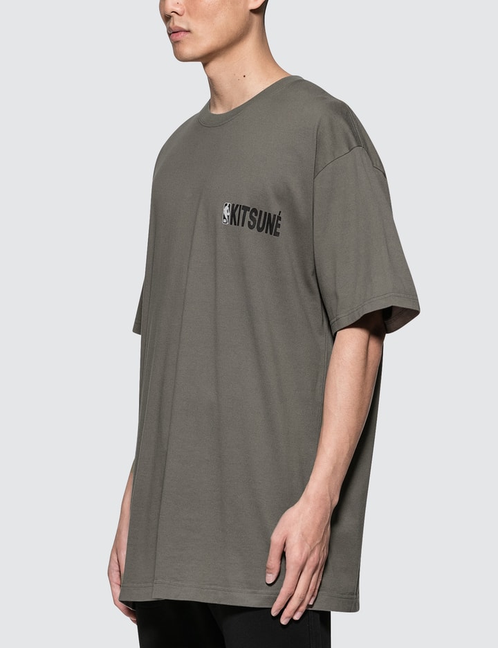 NBA Kitsune S/S T-Shirt Placeholder Image
