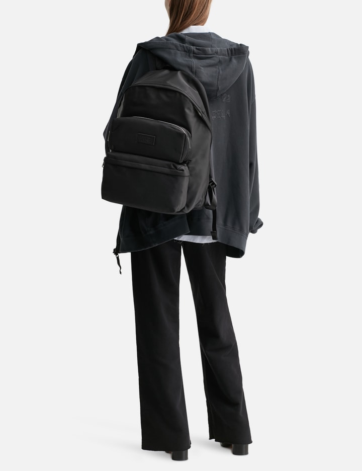 MM6 메종 마르지엘라 Numeric Backpack