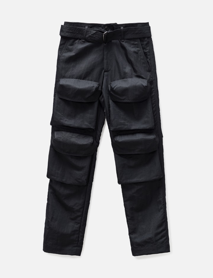 Presley Cargo Pants Placeholder Image