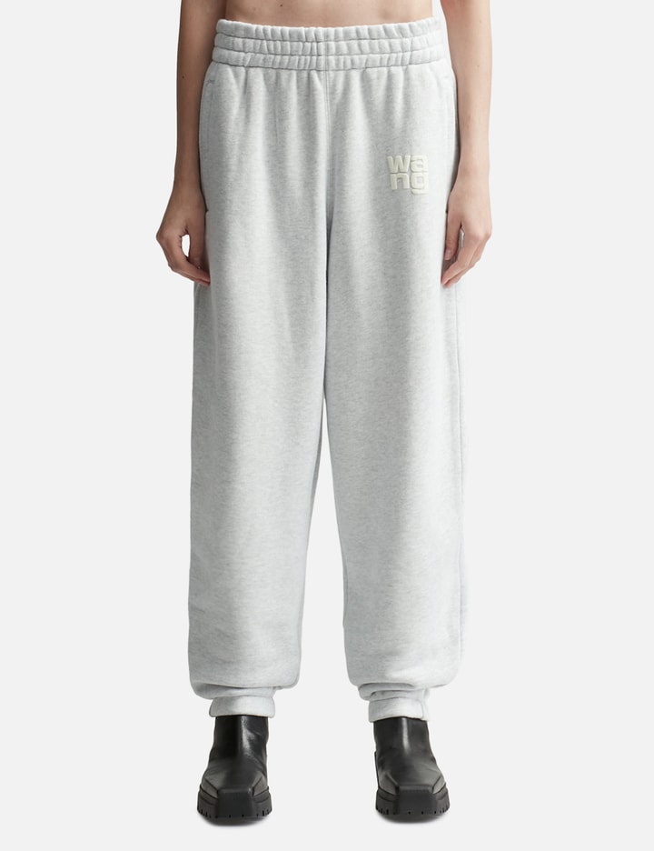 Puff Logo Essential Terry Classic Sweatpant Placeholder Image