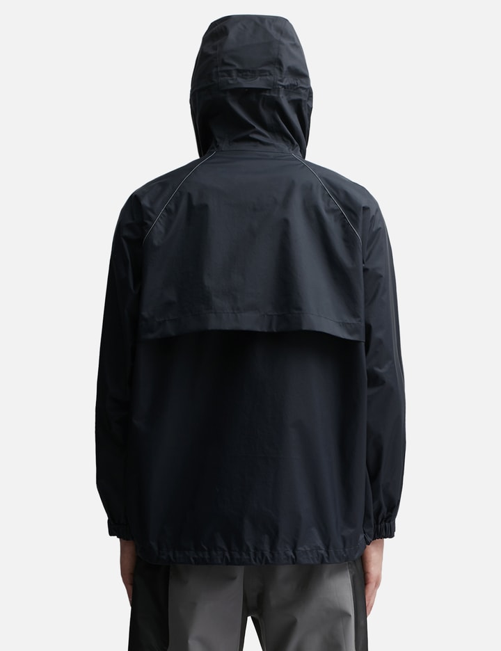 Loose Fitting Rain Jacket Placeholder Image