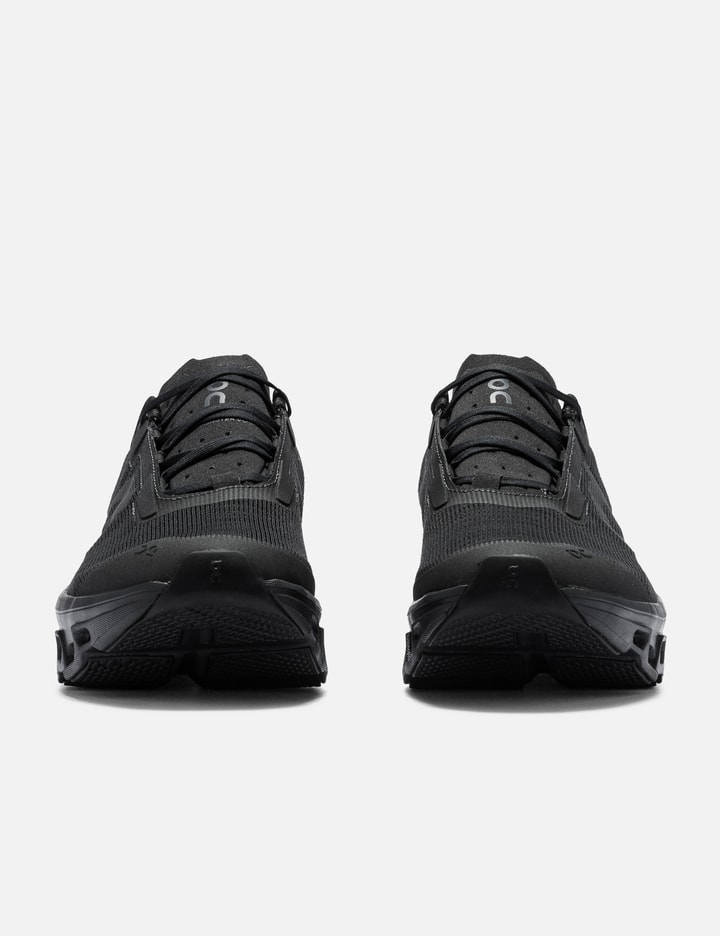 On Cloudmster 2 Rubber-trimmed Mesh Sneakers