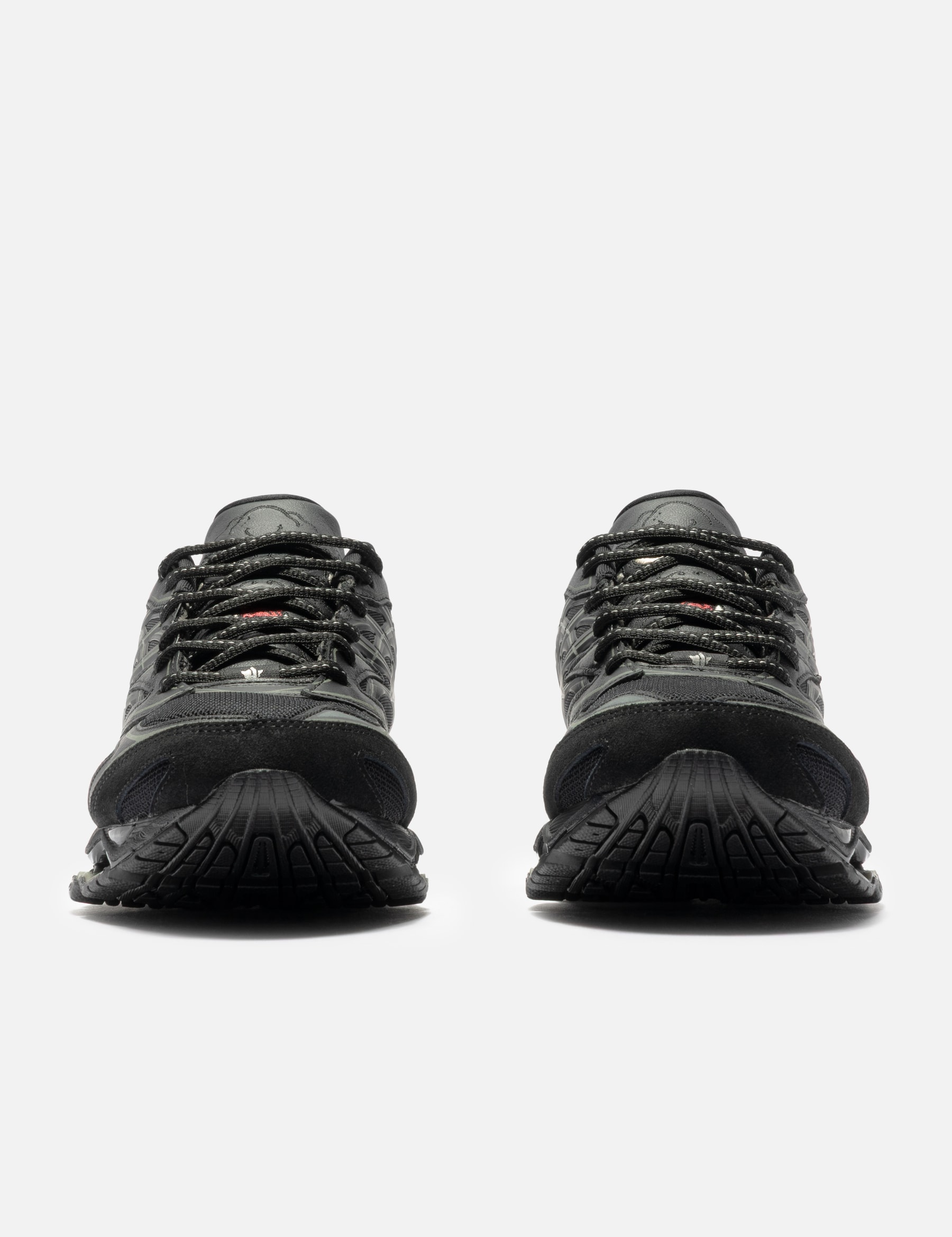 Maharishi X Mizuno Wave Prophecy LS view 14