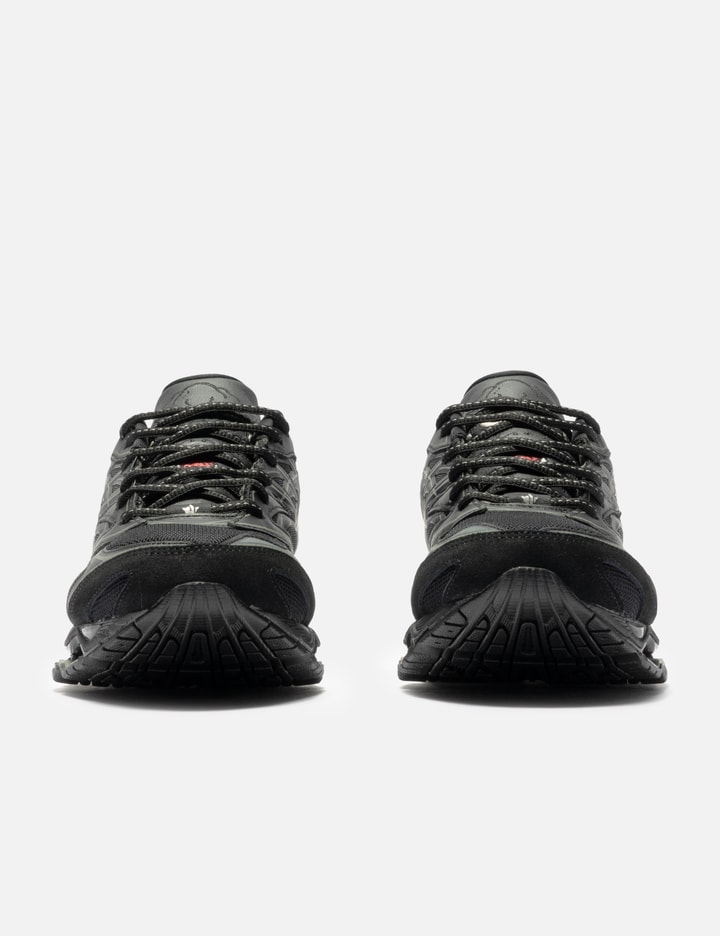 Mizuno Sportstyle Maharishi X Mizuno Wave Prophecy LS