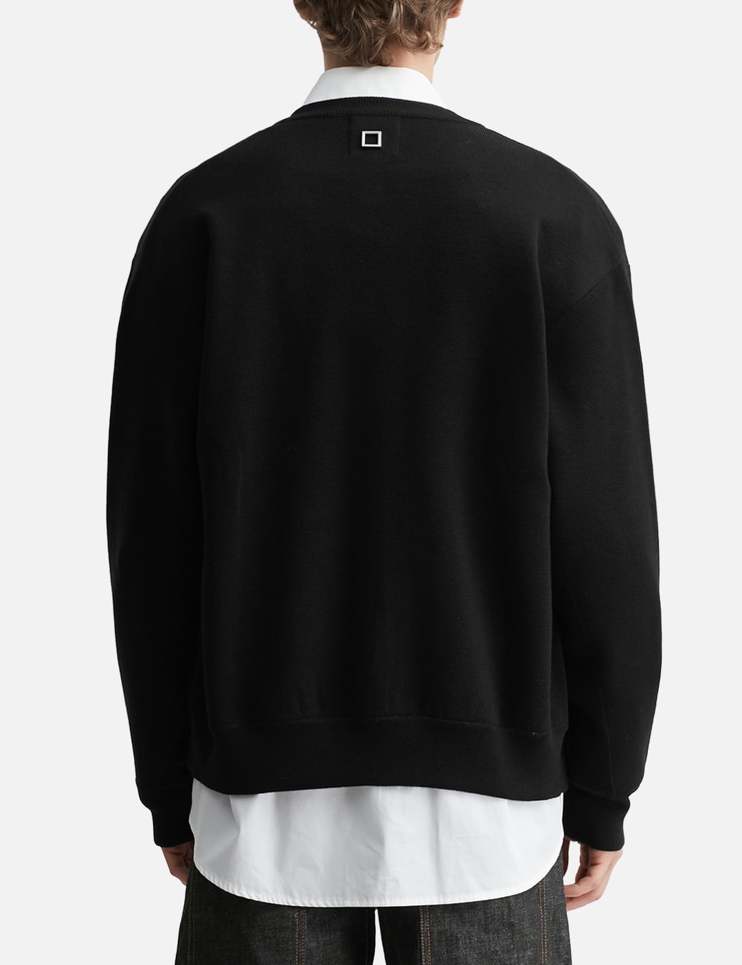 Full Cardigan view 13