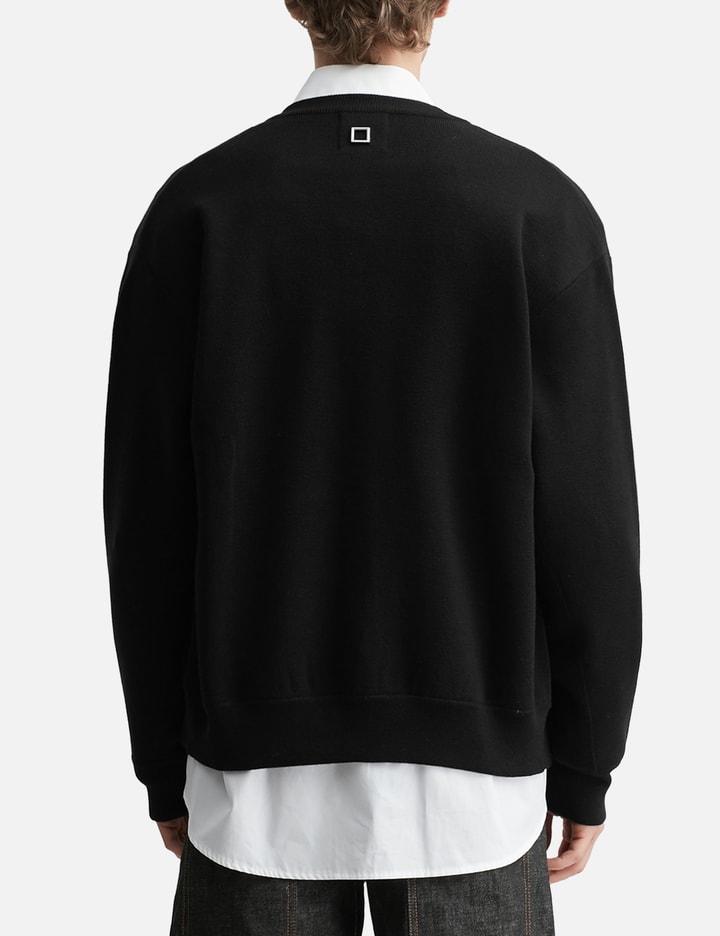 Wooyoungmi Full Cardigan