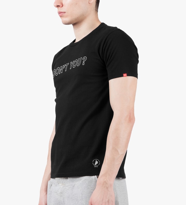 Black Kerr S/S T-Shirt Placeholder Image