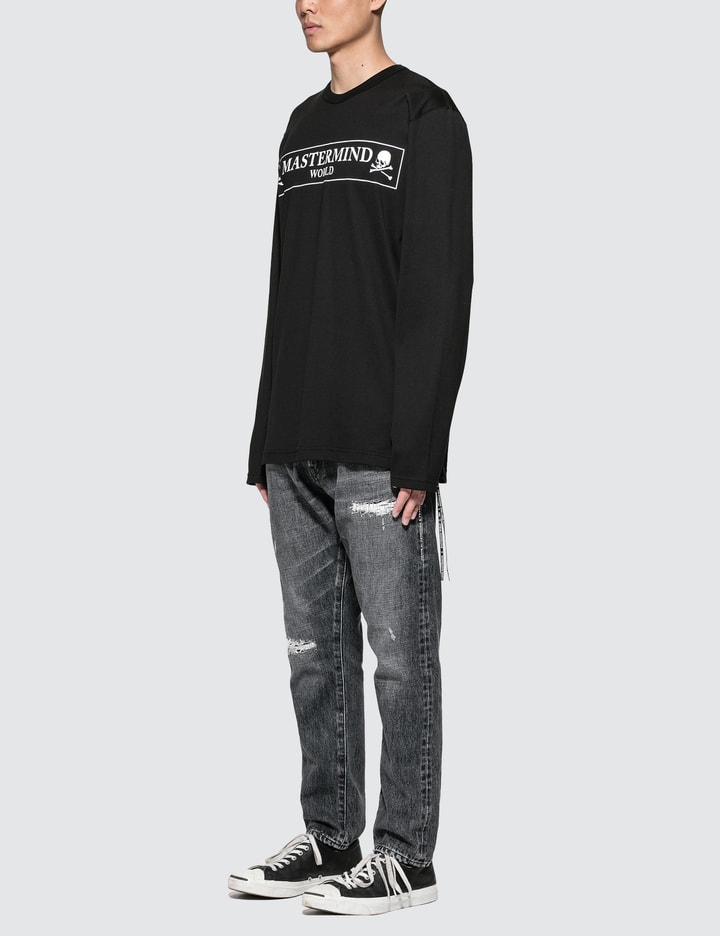 T-shirt Placeholder Image