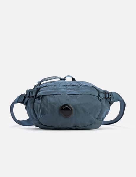 Nylon B Lens Waist Bag view 6