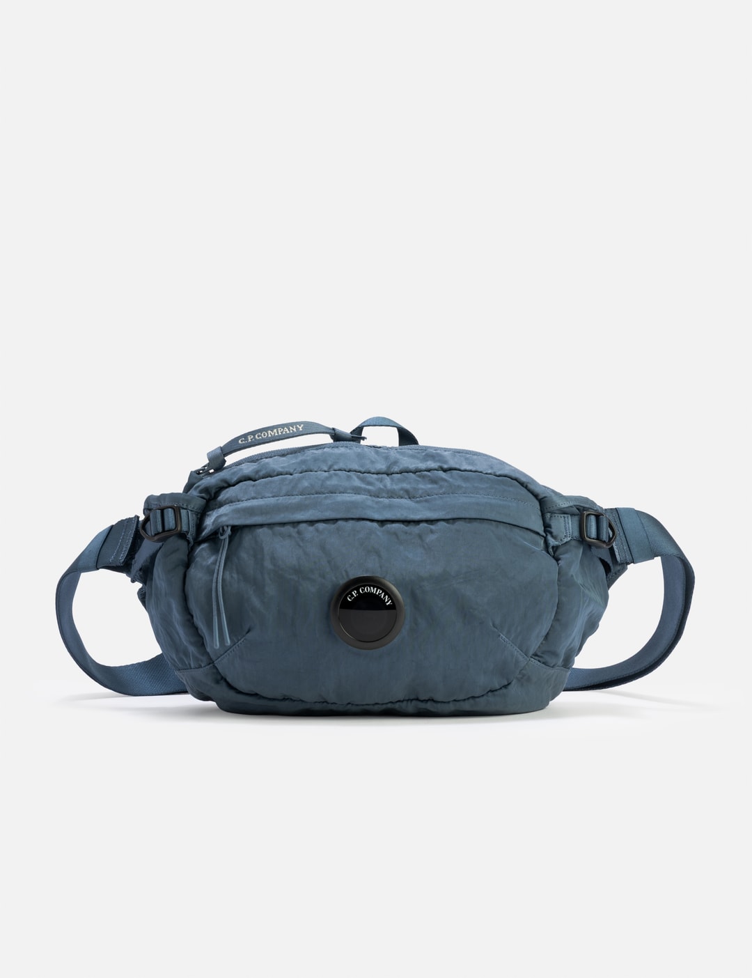Nylon B Lens Waist Bag view 7