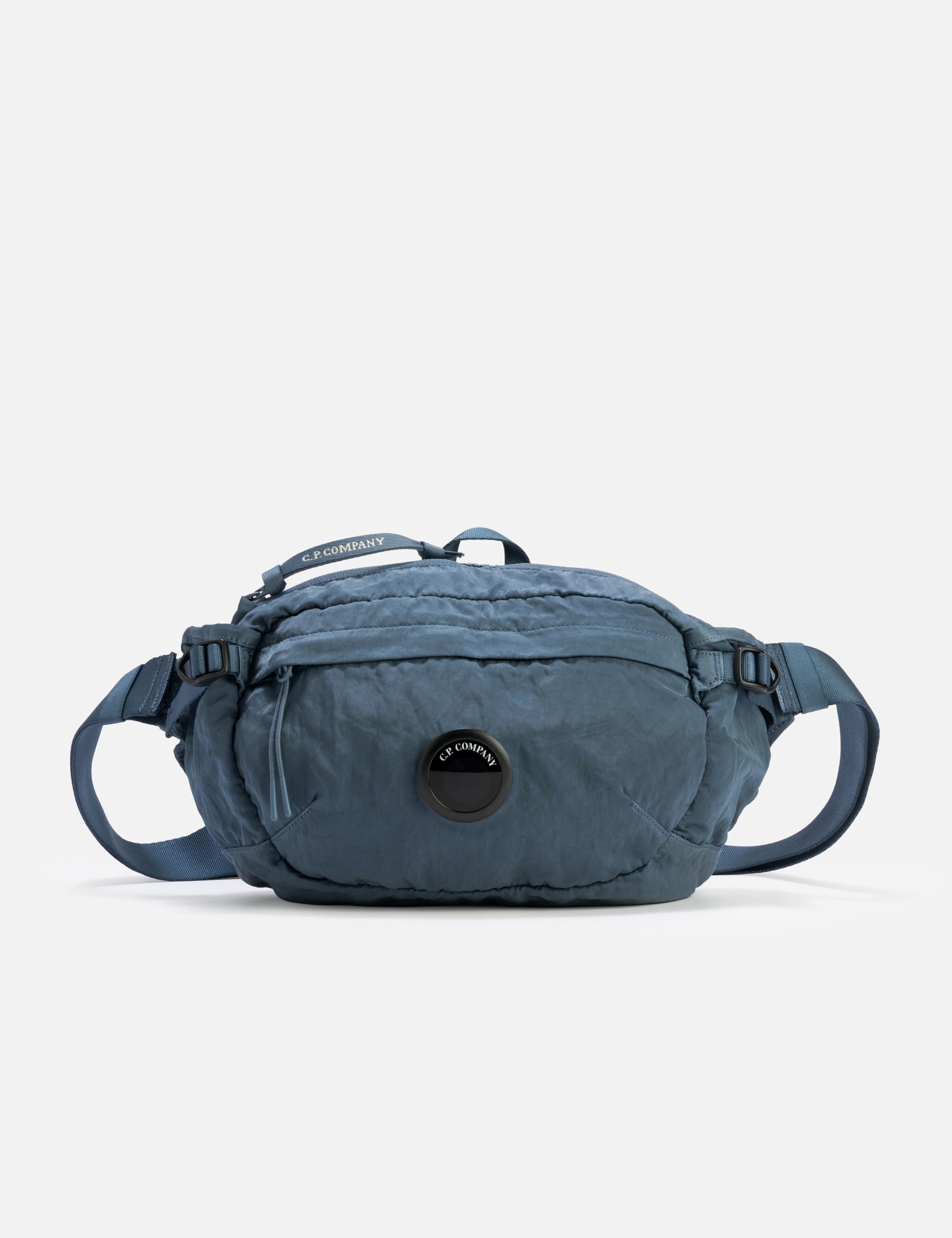 Nylon B Lens Waist Bag view 16