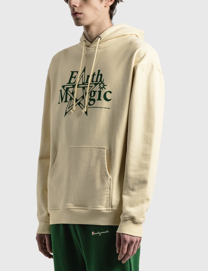 Earth Magic Pullover 후드 Placeholder Image