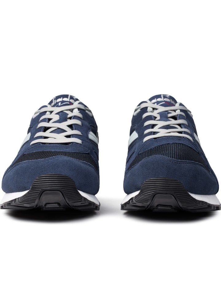 Classic Navy/High Rise N9000 NYL Sneakers Placeholder Image