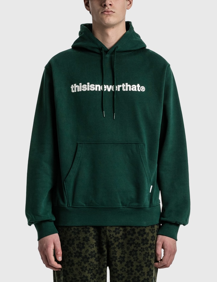 T-logo Hoodie Placeholder Image