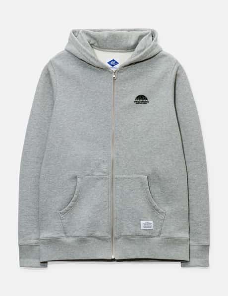Madness Madness Zip Up Hoodie