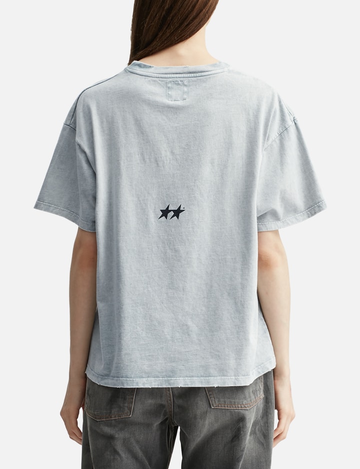 TwoJeys Twojeys Acid Grey T-Shirt