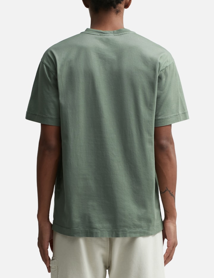 Emblem T-shirt Placeholder Image