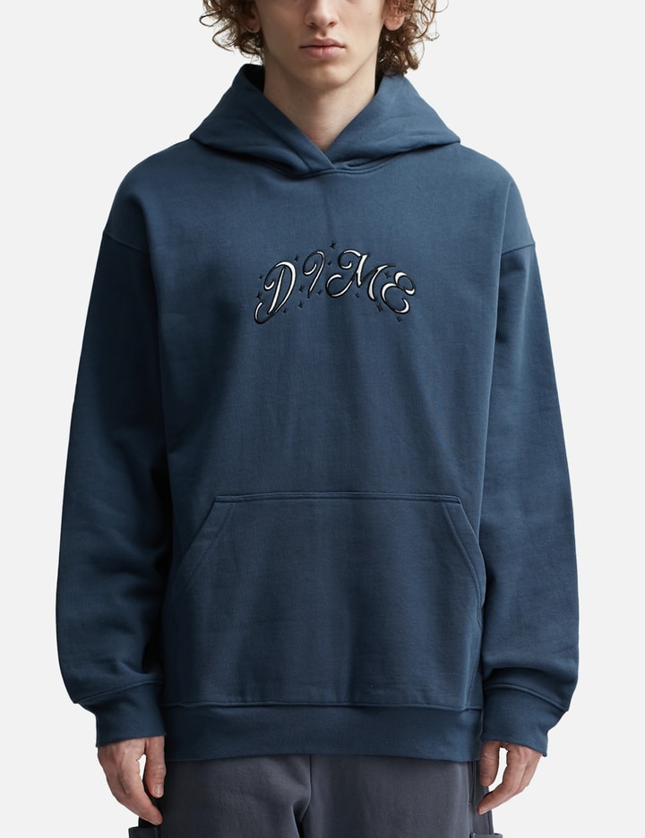 DIME SPARKLE HOODIE Placeholder Image