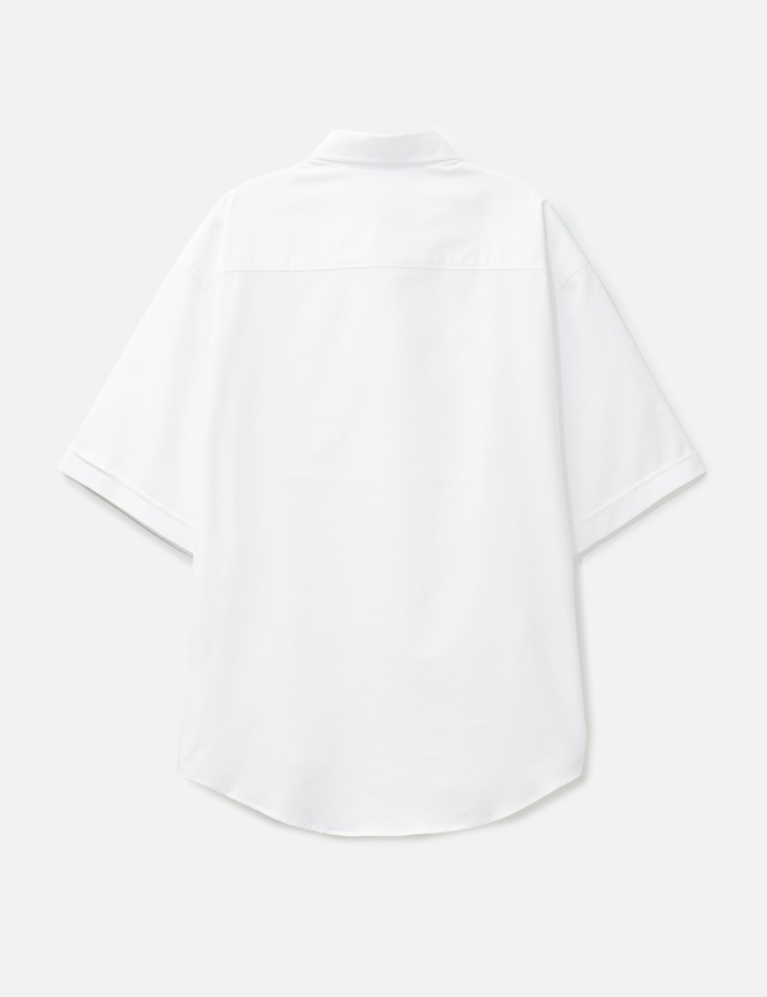 Cotton Boxy Embroidered Ami De Coeur view 9