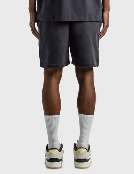 adidas Originals Pharrell Williams Basics Shorts HBX