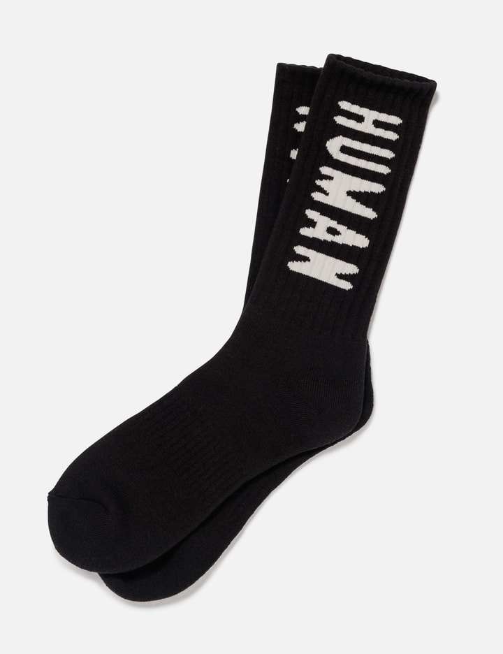 HM LOGO SOCKS Placeholder Image