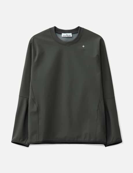 Stone Island Stellina Long Sleeve Shirt