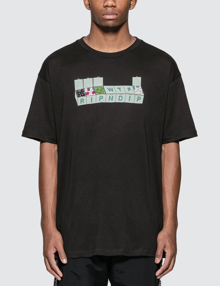 Daily Dose T-shirt Placeholder Image