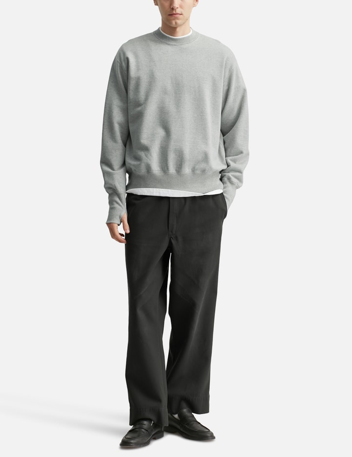 Unlikely Unlikely Simple Sweat Crew "West"