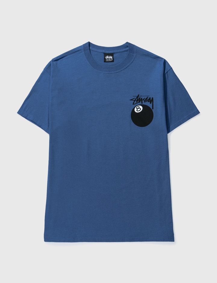 8 Ball T-shirt Placeholder Image