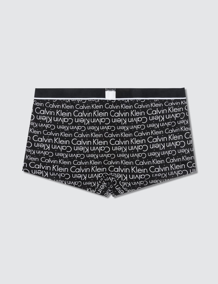 Calvin Klein ID Micro Low Rise Trunk Placeholder Image