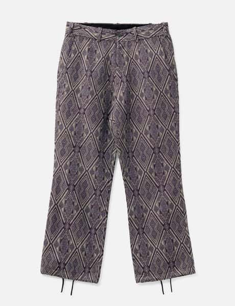 Needles S.C. Trousers