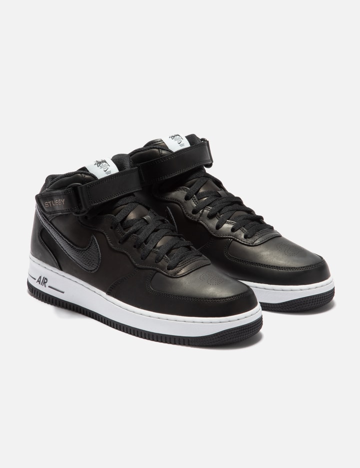 Nike x Stussy Air Force 1 '07 Mid SP Placeholder Image