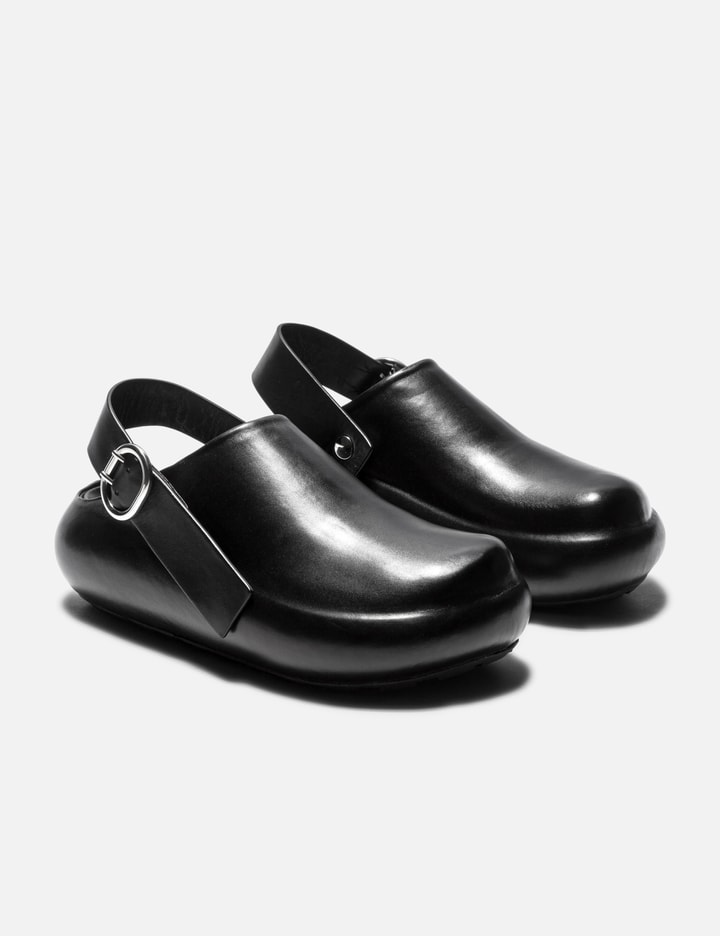 Leather Clogs Placeholder Image
