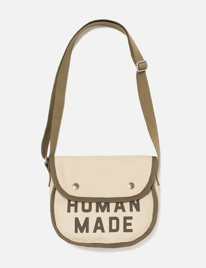 ヒューマンメイド Shoulder Bag