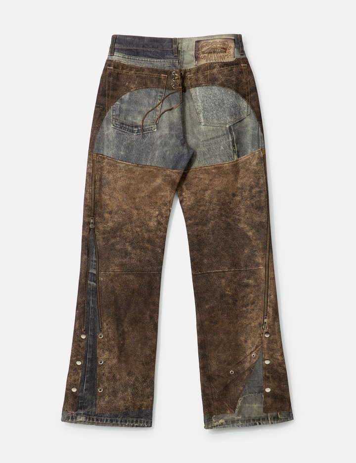 Printed Jeans Placeholder Image