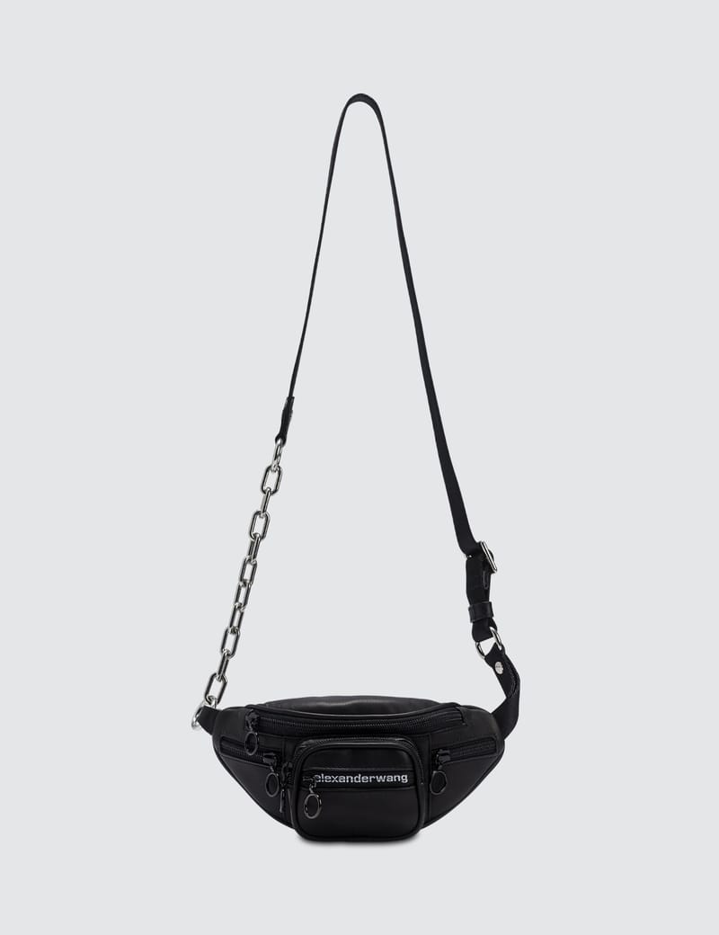 ALEXANDER WANG STTICA SPORT BELT｜バッグ