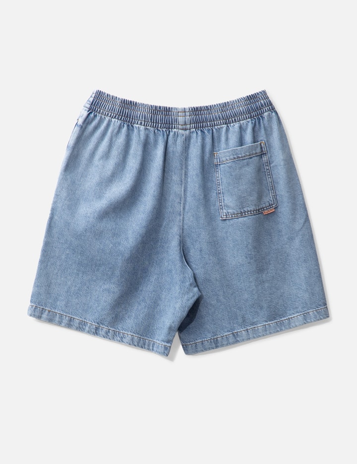 Denim Shorts Placeholder Image