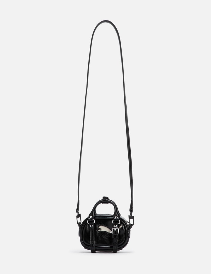 PUMA x ARIES Mini Grip Bag Placeholder Image