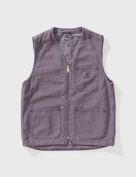 Carhartt Work In Progress - アーバー ベスト | HBX - ハイプビースト 