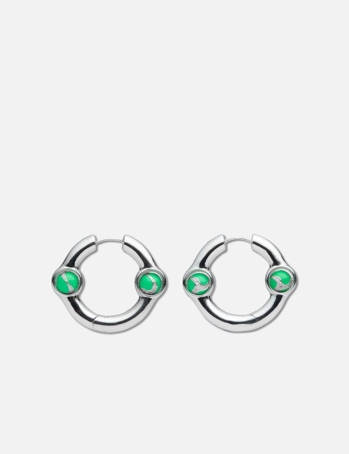 Large Portal of Joy Earrings Placeholder Image