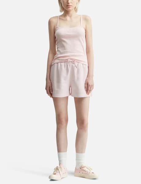 BABY FOX PATCH REGULAR JOG SHORTS view 11