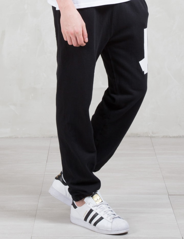 Big 5 Strikes Sweatpants Placeholder Image