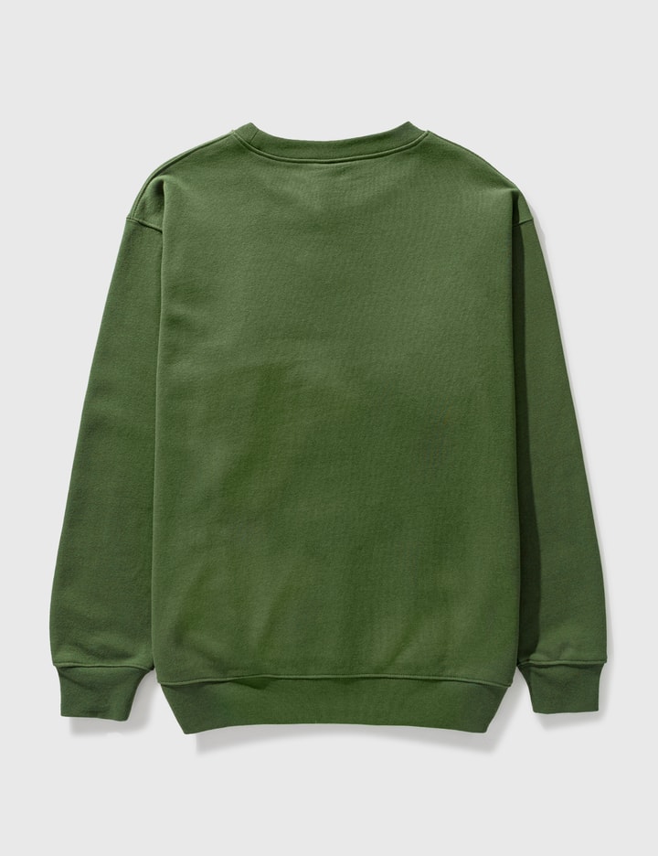 Mystic Crewneck Placeholder Image
