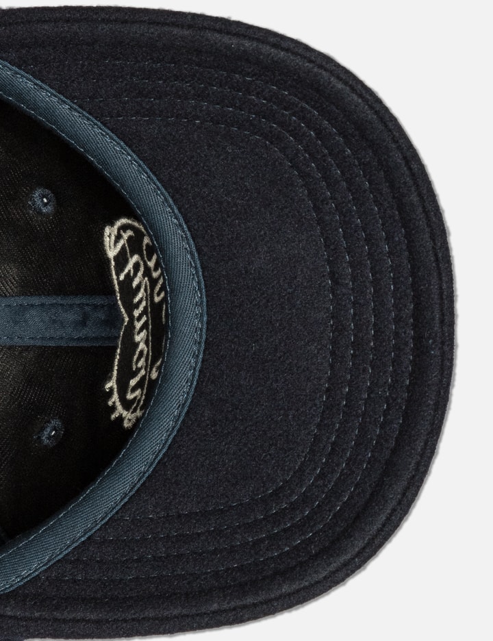 6 Panel Wool Cap Placeholder Image