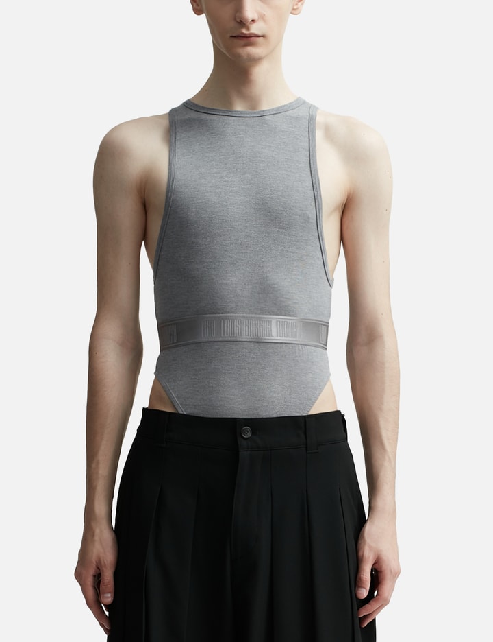 Tank Top Body With Logo Waistband Placeholder Image