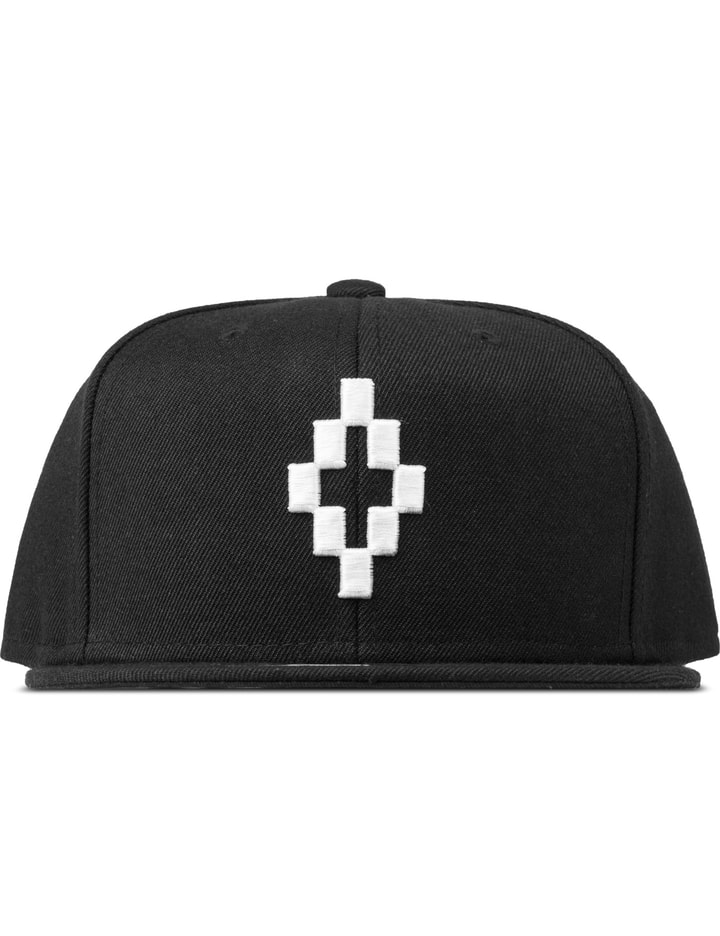 Black/White Starter Cruz Cap Placeholder Image