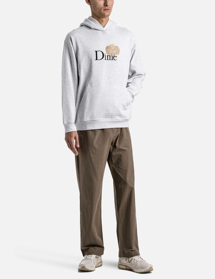 Dime x Kanuk Classic Logo Hoodie Placeholder Image