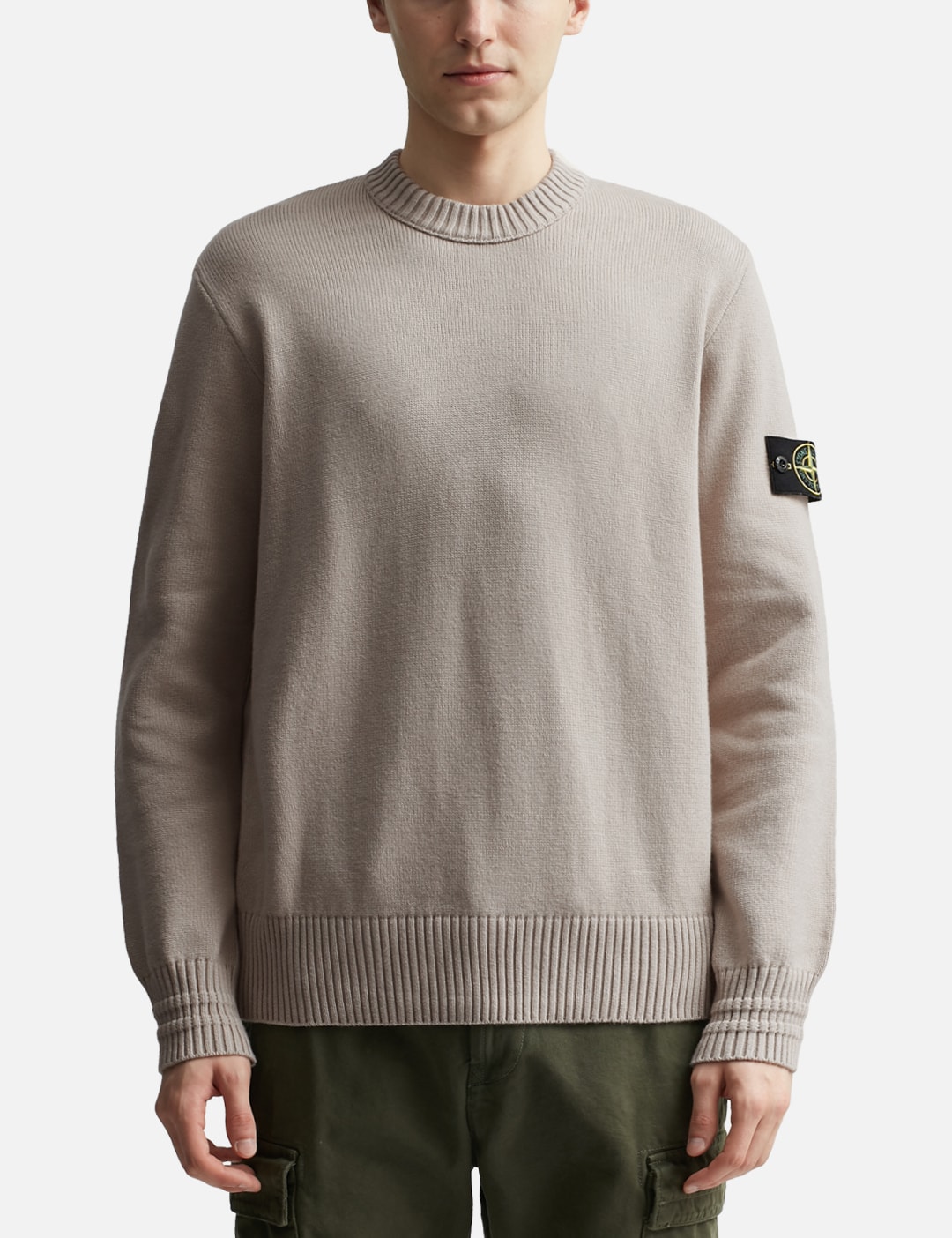 Ader Error - Oversized Fit Peper Knit | HBX - ハイプビースト 