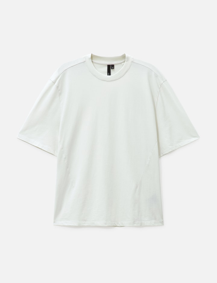 Entire Studios Dart T-shirt In White