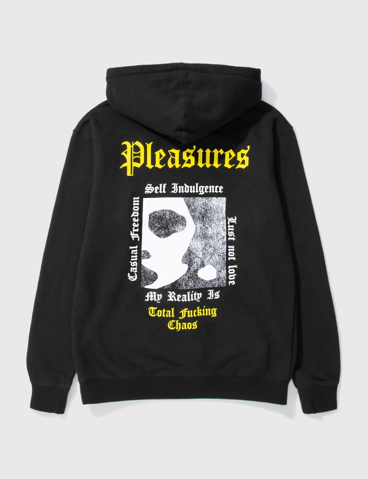 REALITY HOODIES Placeholder Image